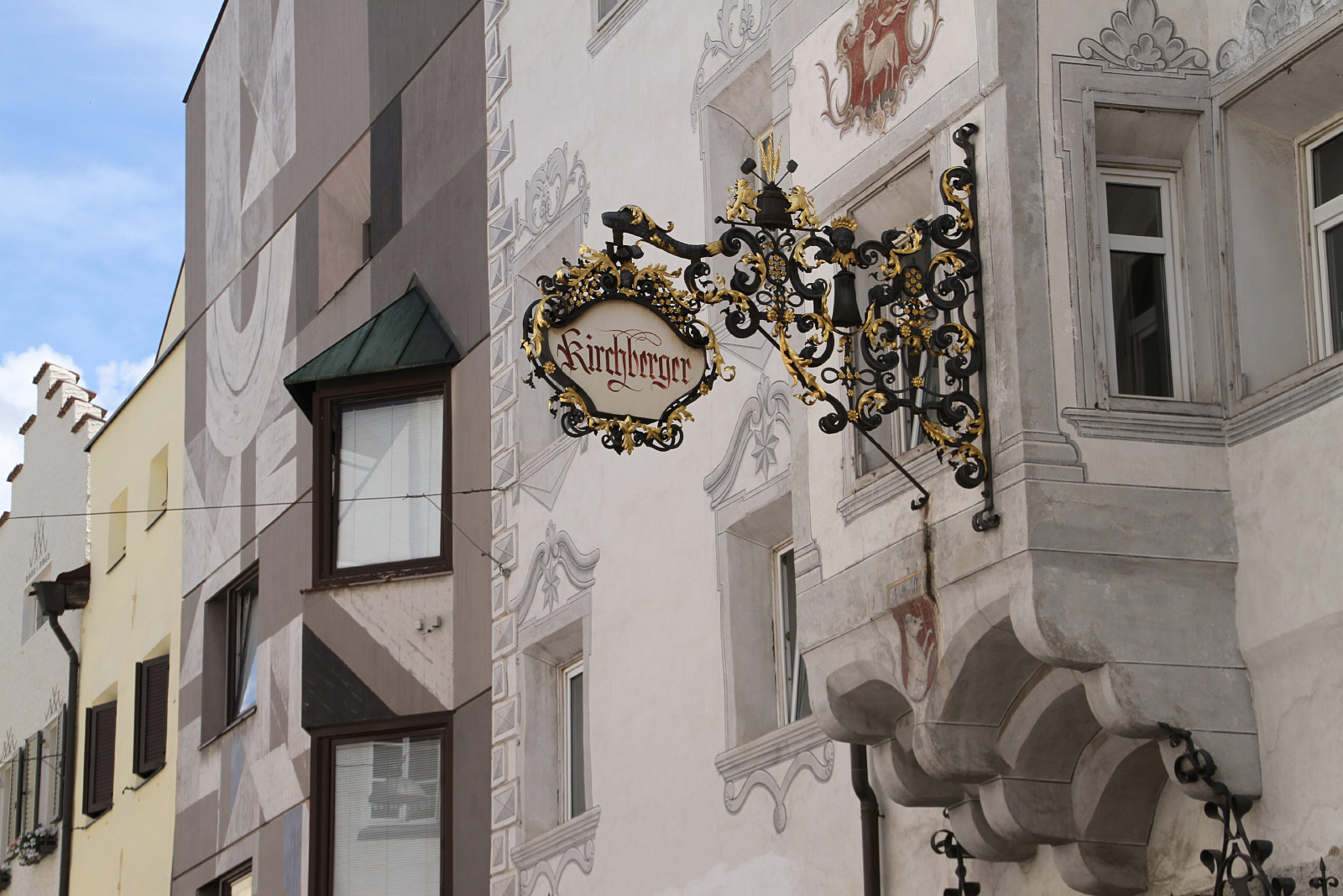 Brunico | Bruneck (Photo license: CC BY-NC 2.0)